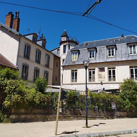 Le Carnot 2 Apartman Besançon Kültér fotó