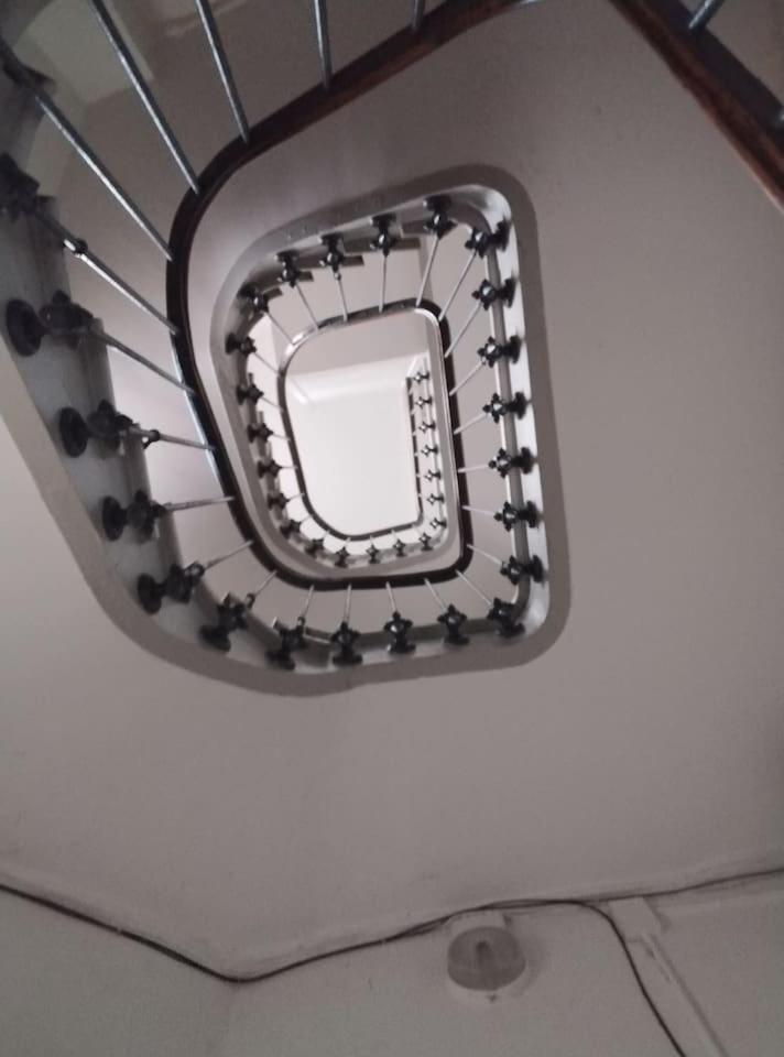 Le Carnot 2 Apartman Besançon Kültér fotó